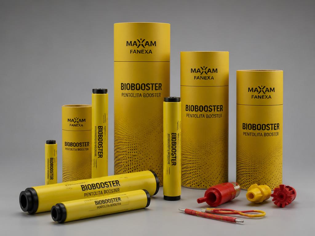 RIOBOOSTER / RIOPRIME